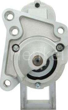 Henkel Parts 3121618 - Starter autospares.lv