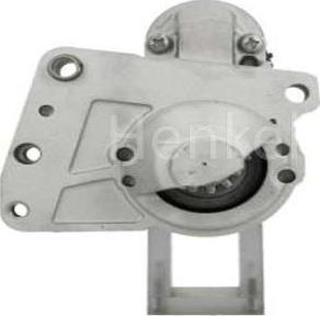 Henkel Parts 3121684 - Starter autospares.lv