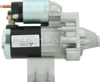 Henkel Parts 3121685 - Starter autospares.lv