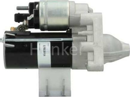 Henkel Parts 3121686 - Starter autospares.lv