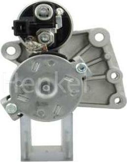 Henkel Parts 3121686 - Starter autospares.lv