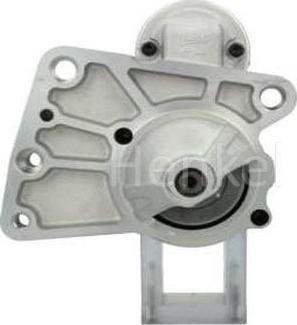 Henkel Parts 3121686 - Starter autospares.lv