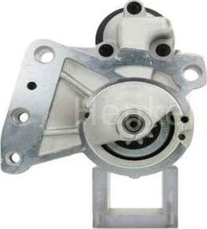 Henkel Parts 3121680 - Starter autospares.lv