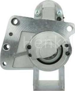 Henkel Parts 3121681 - Starter autospares.lv