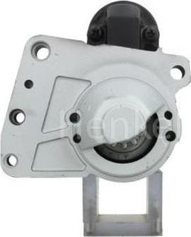 Henkel Parts 3121683 - Starter autospares.lv