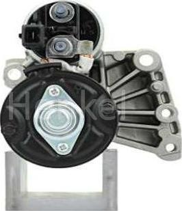 Henkel Parts 3121682 - Starter autospares.lv