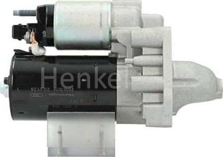 Henkel Parts 3121682 - Starter autospares.lv