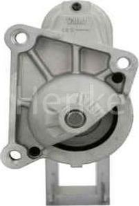 Henkel Parts 3121639 - Starter autospares.lv