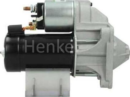 Henkel Parts 3121635 - Starter autospares.lv