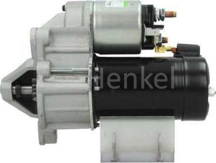 Henkel Parts 3121635 - Starter autospares.lv