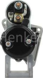 Henkel Parts 3121635 - Starter autospares.lv