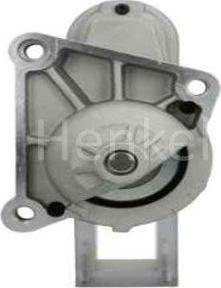 Henkel Parts 3121638 - Starter autospares.lv