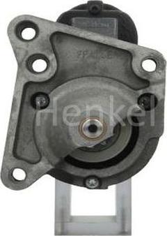 Henkel Parts 3121624 - Starter autospares.lv