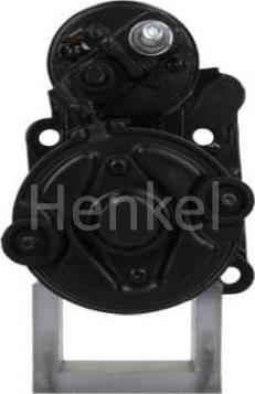 Henkel Parts 3121628 - Starter autospares.lv