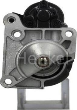 Henkel Parts 3121628 - Starter autospares.lv