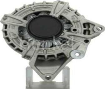 Henkel Parts 3121019 - Alternator autospares.lv