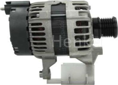 Henkel Parts 3121019 - Alternator autospares.lv