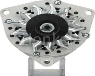 Henkel Parts 3121081 - Alternator autospares.lv