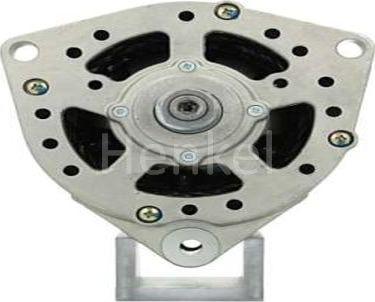 Henkel Parts 3121083 - Alternator autospares.lv