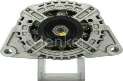 Henkel Parts 3121030 - Alternator autospares.lv