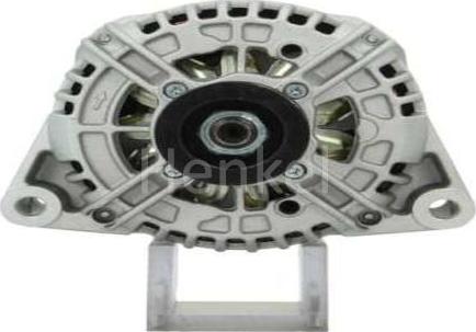 Henkel Parts 3121031 - Alternator autospares.lv