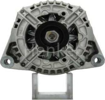 Henkel Parts 3121032 - Alternator autospares.lv