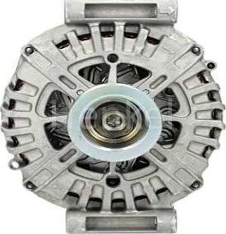 Henkel Parts 3121025 - Alternator autospares.lv