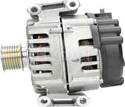 Henkel Parts 3121025 - Alternator autospares.lv