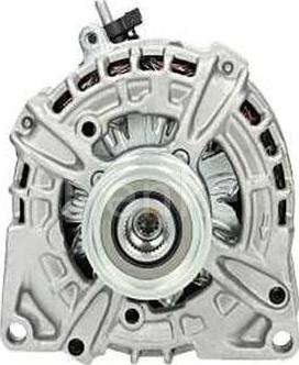 Henkel Parts 3121028 - Alternator autospares.lv