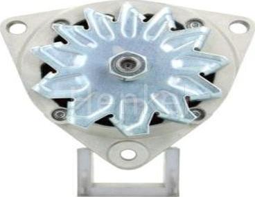 Henkel Parts 3121076 - Alternator autospares.lv