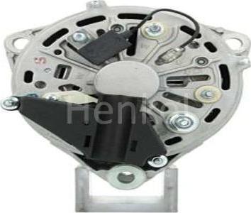 Henkel Parts 3121165 - Alternator autospares.lv