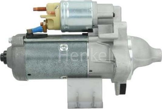 Henkel Parts 3121831 - Starter autospares.lv