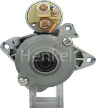 Henkel Parts 3121831 - Starter autospares.lv