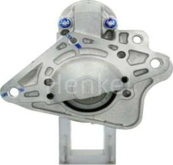 Henkel Parts 3121838 - Starter autospares.lv