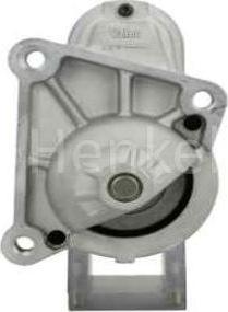 Henkel Parts 3121833 - Starter autospares.lv