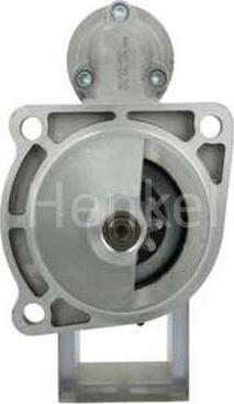 Henkel Parts 3121874 - Starter autospares.lv