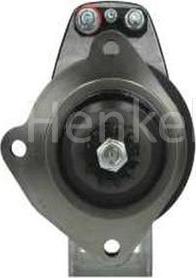 Henkel Parts 3121392 - Starter autospares.lv