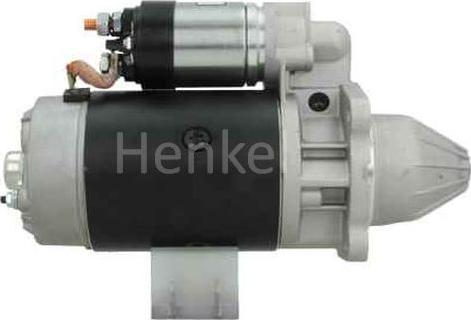 Henkel Parts 3121344 - Starter autospares.lv