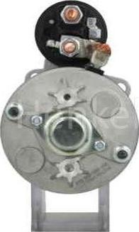 Henkel Parts 3121344 - Starter autospares.lv