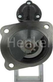 Henkel Parts 3121341 - Starter autospares.lv