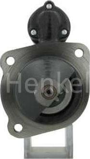 Henkel Parts 3121347 - Starter autospares.lv