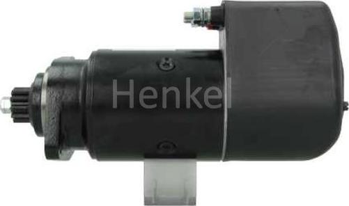 Henkel Parts 3121381 - Starter autospares.lv