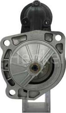 Henkel Parts 3121339 - Starter autospares.lv