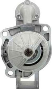 Henkel Parts 3121335 - Starter autospares.lv