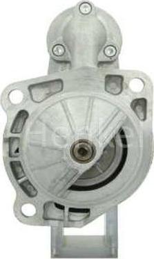 Henkel Parts 3121338 - Starter autospares.lv