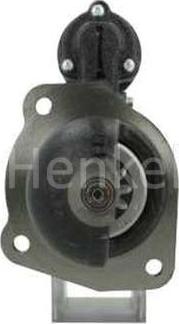 Henkel Parts 3121376 - Starter autospares.lv