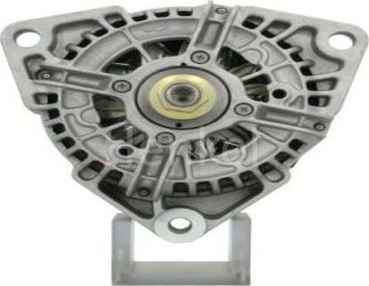 Henkel Parts 3121295 - Alternator autospares.lv