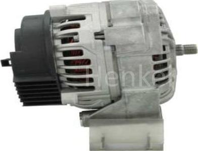 Henkel Parts 3121244 - Alternator autospares.lv