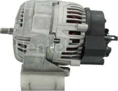 Henkel Parts 3121244 - Alternator autospares.lv