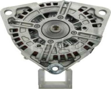 Henkel Parts 3121244 - Alternator autospares.lv